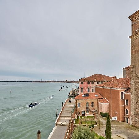 Collegio Amdg Hotel Venice Exterior photo