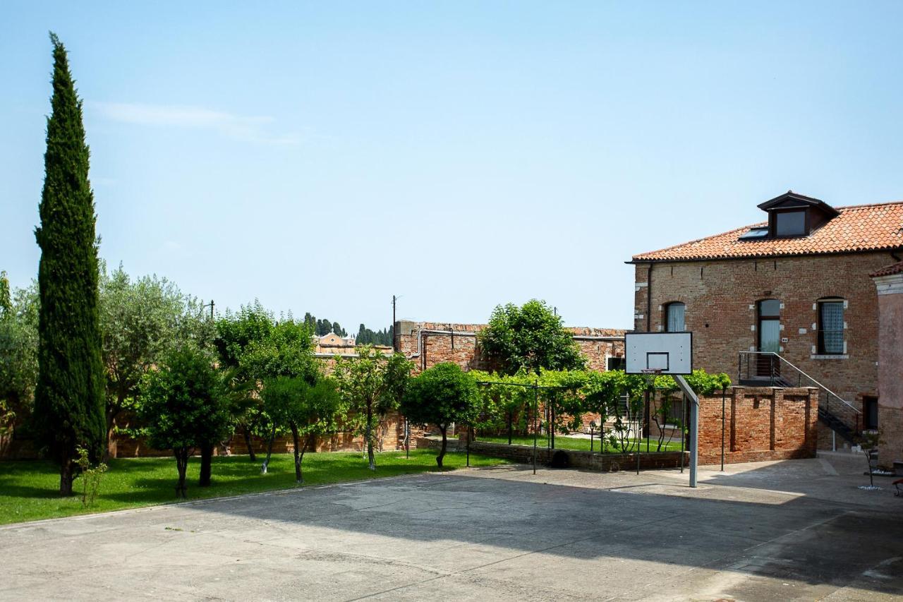 Collegio Amdg Hotel Venice Exterior photo